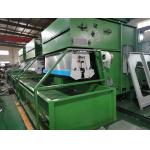 Wight Type Bale Opener Nonwoven Machinery 1600mm Polyester Fiber for sale