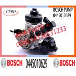 CP4 Diesel Common Rail Fuel Injection Pump 0445010629 0445010662 0445010832 0445010629
