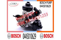 China CP4 Diesel Common Rail Fuel Injection Pump 0445010629 0445010662 0445010832 0445010629 supplier