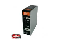 China TCS D003/I/PRT100/0-400/Deg  input converter D003 supplier