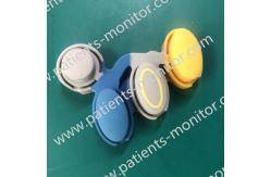 China IntelliVue MP30 MP40 MP50 Patient Monitor Silicone Keypad 9200-20206-001 supplier