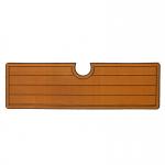 Eco Friendly Smooth Surface 2.4M EVA Marine Foam Sheets for sale