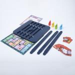BKS Ludo Board Game Monopoly Family OEM for sale