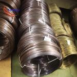 Electric Resistance Wire Heating Fecral Wire 0cr21al6nb 0cr27al7mo2 Element Wire for sale