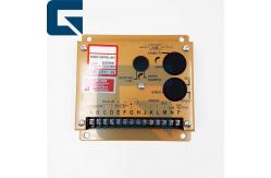 China ESD5500E ESD5500e Speed Control Board Generator Genset Parts Electronic Governor supplier
