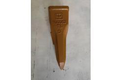 China 1U3352TL Rock Chisel  Bucket Teeth Digger Bucket Tooth For  J350 supplier