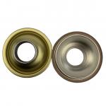 Factory Wholesale Empty Aerosol Tin Cans Aerosol Spray Can for Aerosol Remover Spray for sale