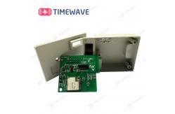 China LoRaWAN Advanced AMI Smart Meter Single Three Phase Communication Module supplier