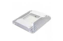 China Anti Exclusion Two Years Warranty 240w LED Canopy Lights 5700K supplier