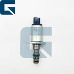 TM90501 TM-90501 Solenoid Valve For Excavator Parts for sale