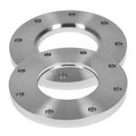 Hot Galvanized Surface Steel Flange Ring For 150 Class Applications