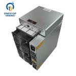 Asic Antminer S17 Pro 53th/S With Power Supply Original 1296-1728w Bitcoin Asic Rig for sale