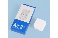 China CMYK / PMS Paper Card Box Biodegradable Smart Watch Packaging Box supplier