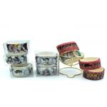 DIY Crafts Washi Tape Sticker Roll for sale