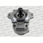 18012305 Engine Gear Pump / Gear Wheel Pump Spare Parts Replacement for Excavator for sale