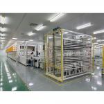 Electric Driven Thermal Film Sheet Hot Laminating Machine Cold Extrusion Automatic