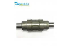 China Molins HLP2 Packing Machine Parts Inner Frame Cutter supplier