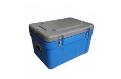 China Lunch / Milk Insulated Cool Box Convenient Transportation And Stacking supplier