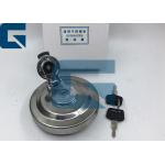 Hitachi EX200-2 EX200-3 EX200-5 EX100-3 ZX120 Diesel Parts Fuel Tank Cap 4361638 for sale