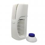 PP Auto Spray Perfume Dispenser , 4xAA Essential Oil Dispenser for sale