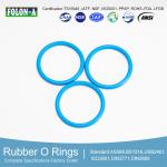 14 MPa Tensile FKM O Ring Cord for Food Industry for sale