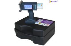 China Pipe Large Character Inkjet Printer 60mm Text Printing Machine supplier