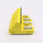 KJ2201X1-HA1 12P3322X022  EMERSON  Terminal Block for sale