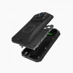 Loop Recording Portable Body Camera with Audio IP65 64GB Storage Capacity for sale
