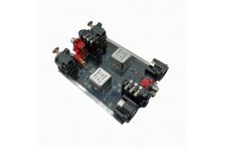 China 120*93mm Audio Isolator Module Eliminating Noise in Power Amplifiers 20-20KHZ supplier