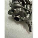 Smart 1.0T Engine Mercedes Benz Turbocharger Car Part Replacement GT1238/708837-0001 for sale