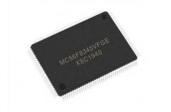 China 60MHz MC56F8345VFGE Integrated Circuit Chip LQFP128 Digital Signal Controllers supplier