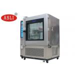 Environmental Chamber Humidity Control Equipment Factory Brand ASLI 	Environmental Test Labs for sale