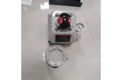 China YTC YT-1000R DN532S13 ELECTRO PNEUMATIC POSITIONER supplier