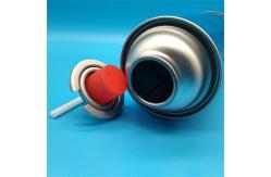 China Premium Butane Gas Canister for Professional Catering with High-Performance Output supplier