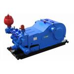 F Series Mud Pump Max. Input Power 1600 1193 Kw For 7 177.8 Inch Liner Bore for sale