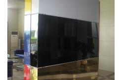China AA1001 High Gloss Aluminum Composite Panel supplier