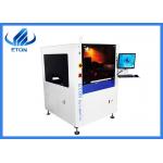 PCB Solder Paste SMT Line Equipment Full Automatic Servo Motor Printer