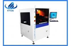 China PCB Solder Paste SMT Line Equipment Full Automatic Servo Motor Printer supplier