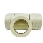 3M™2298 Seamless Paper Tape Masking Tape Paper 180MM*50M Special For Automobile for sale
