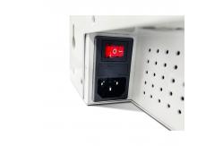 China 1920*1080 Resolution Self Checkout Machines with 10 Point Capacitive Touch supplier