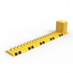 Speed Bump Tyre Killer One/Two Way Traffic Control TK100 Portable Spike Barrier for sale