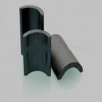 Permanent Ferrite Magnet for Medical Care Treatment Device Equipment for sale