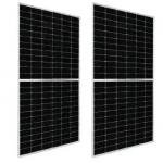 310w Commercial Solar Panels 8.49A High Efficiency Solar Panels 6x12 Cells for sale