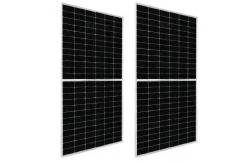 China 310w Commercial Solar Panels 8.49A High Efficiency Solar Panels 6x12 Cells supplier