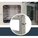 Precision Thermal Vacuum Chamber Oven With Pump Programmable Comprehensively Evaluating