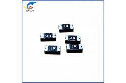 China Silkscreen JB JK-NSMD1206-030 16V 0.3A PPTC Chip Resettable Fuse Selection supplier