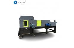 China Non-ferrous separation eddy current separator for metal copper supplier