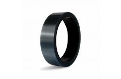 China Length 36 Yards To 300 Yards High Temperature Adhesive Tape with Customized Logo supplier