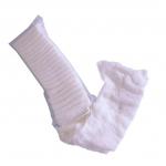 25g Wound Care USP Comfortable Zig Zag Cotton Wool for sale