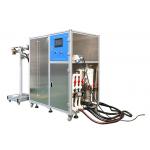Clause Y.5 IPX3 To IPX6 Water Spray Test Apparatus IEC 62368-1